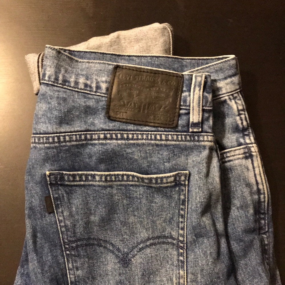 Levi’s 541 30/32 Jeans